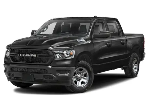 RAM 1500 Sport