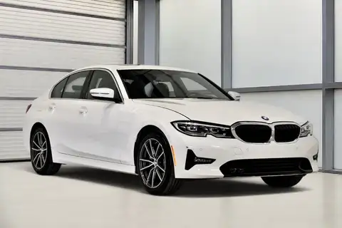 BMW 3 Series 330i