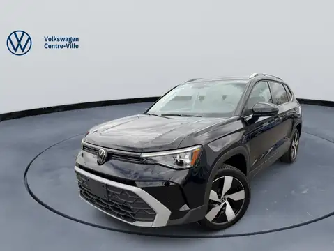 Volkswagen Taos