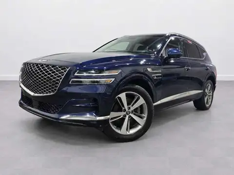 Genesis GV80 Advanced 2.5T