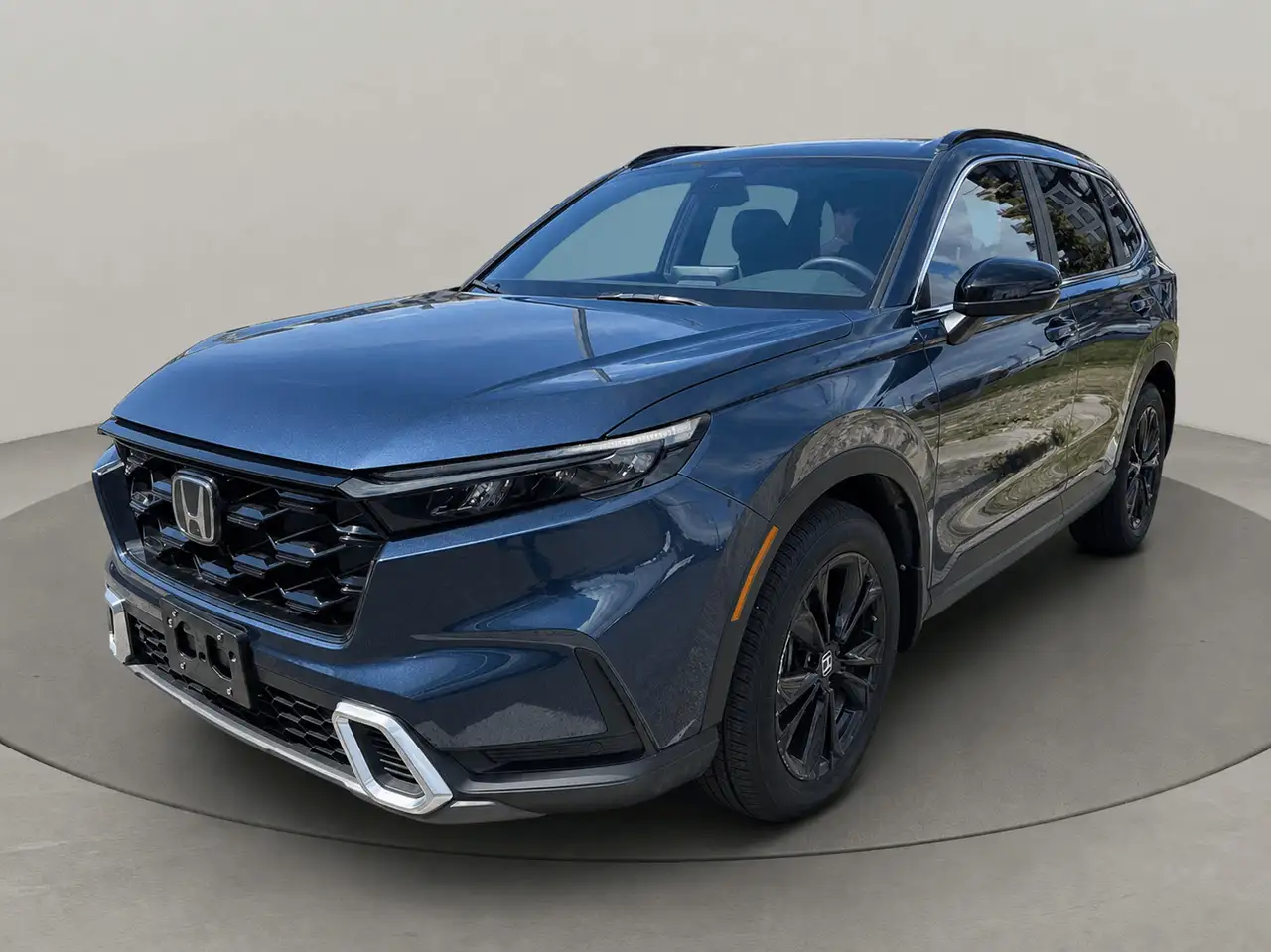 2023 Honda CR-V Touring