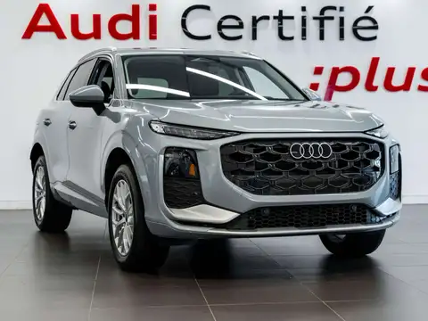 Audi Q3 Progressiv