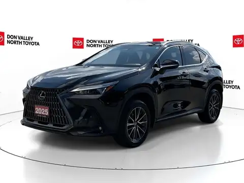 Lexus NX 350