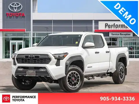 Toyota Tacoma
