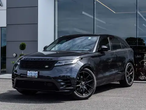 Land Rover Range Rover Velar Dynamic SE P250