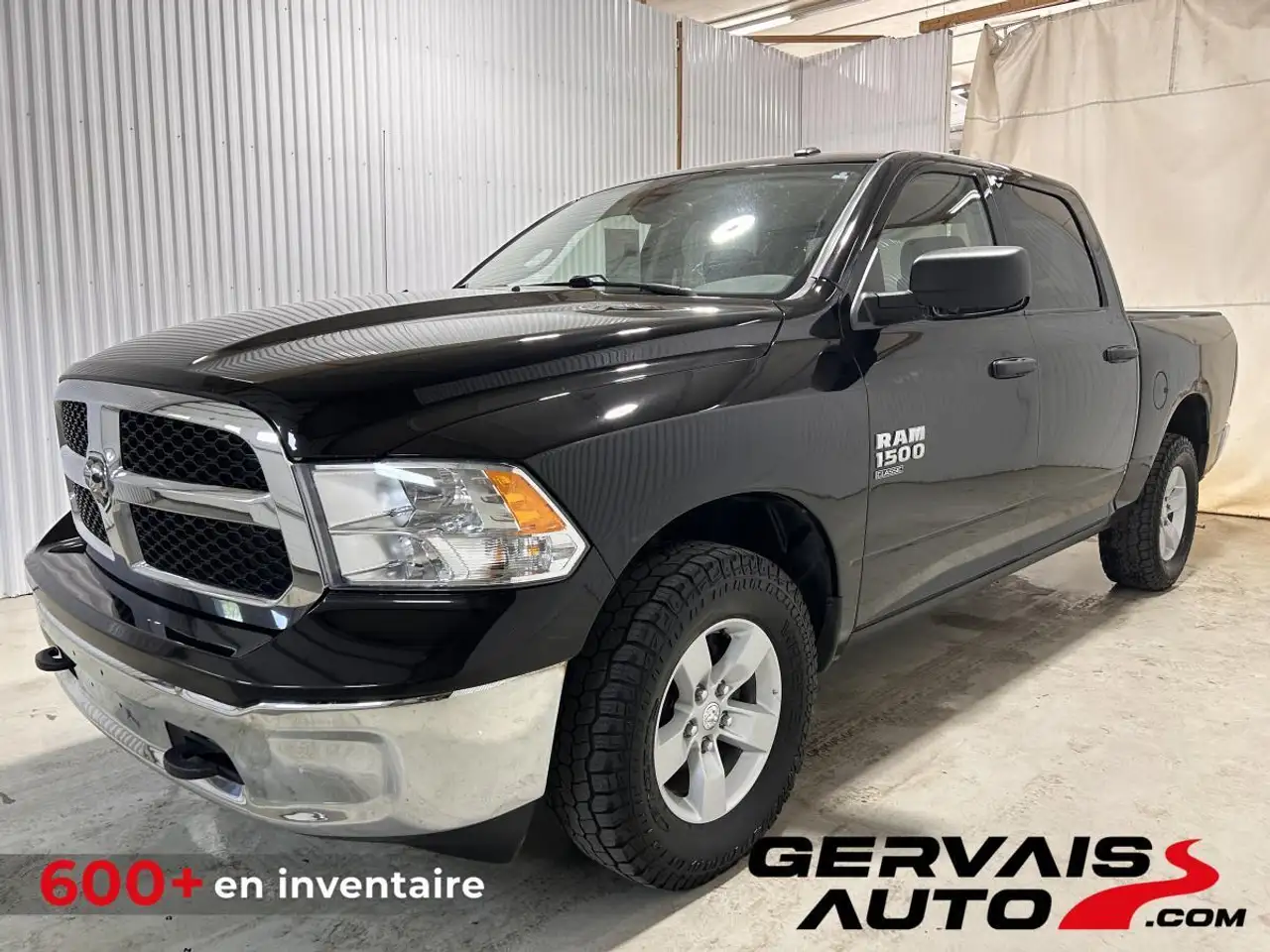 2023 RAM 1500 SLT