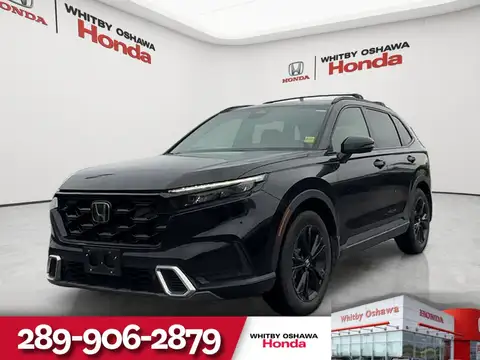 Honda CR-V Touring