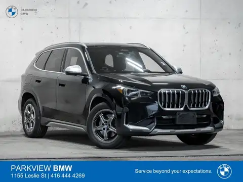 BMW X1 28i