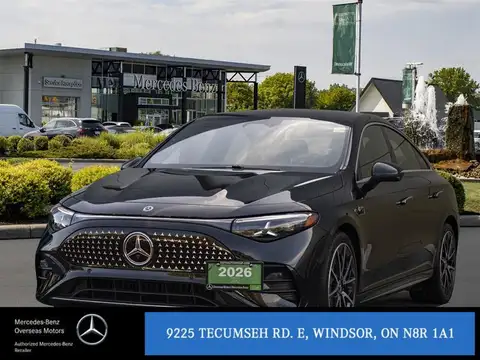 Mercedes-Benz CLA 350