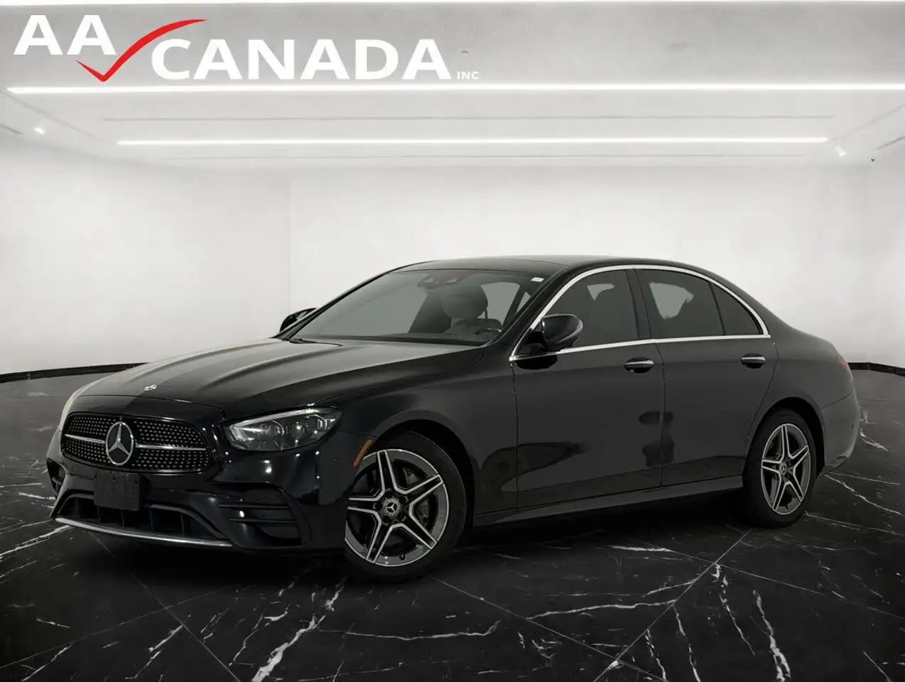 2023 Mercedes-Benz E-Class 350