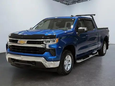 Chevrolet Silverado 1500 LT