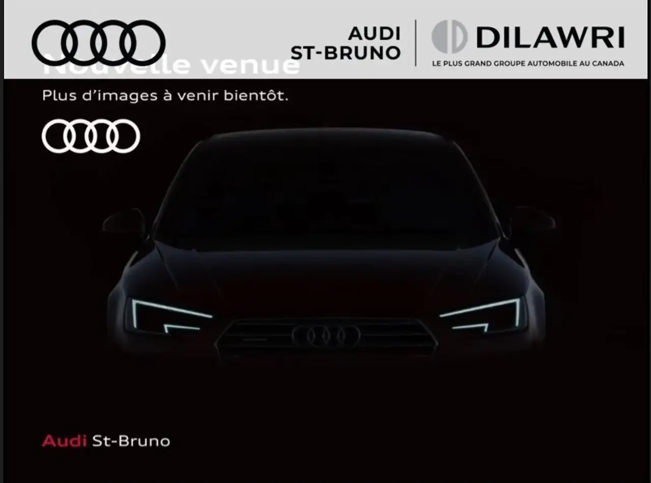 2024 Audi Q8 e-tron