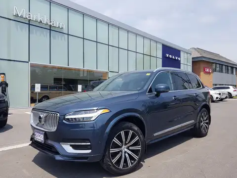 Volvo XC90 Inscription