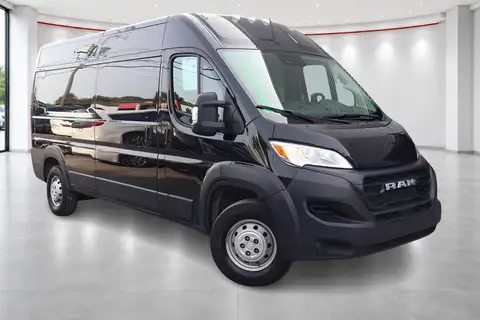 RAM ProMaster