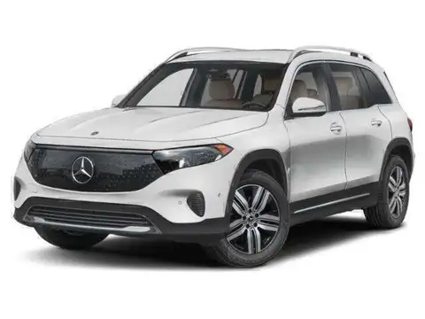 Mercedes-Benz EQB 300