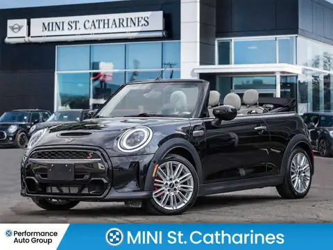 MINI Convertible