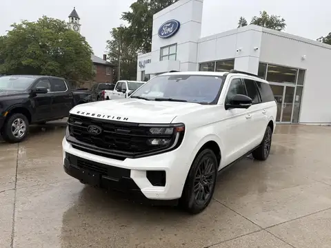 Ford Expedition