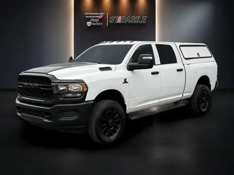RAM 2500 Tradesman