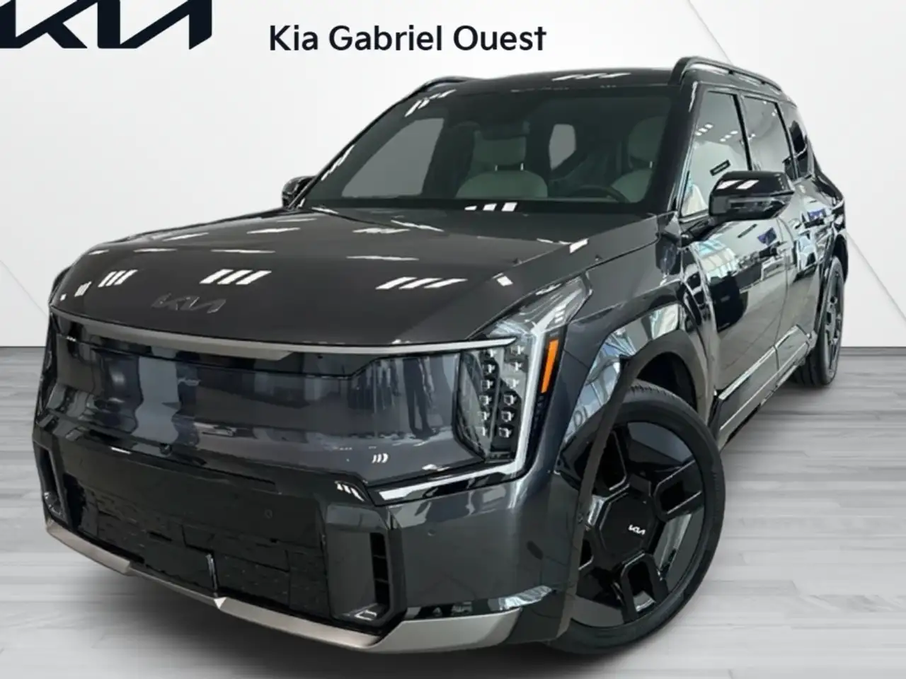 2024 Kia EV9