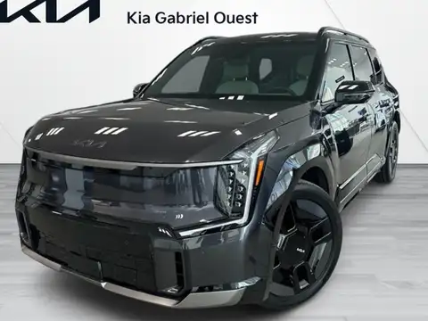 Kia EV9