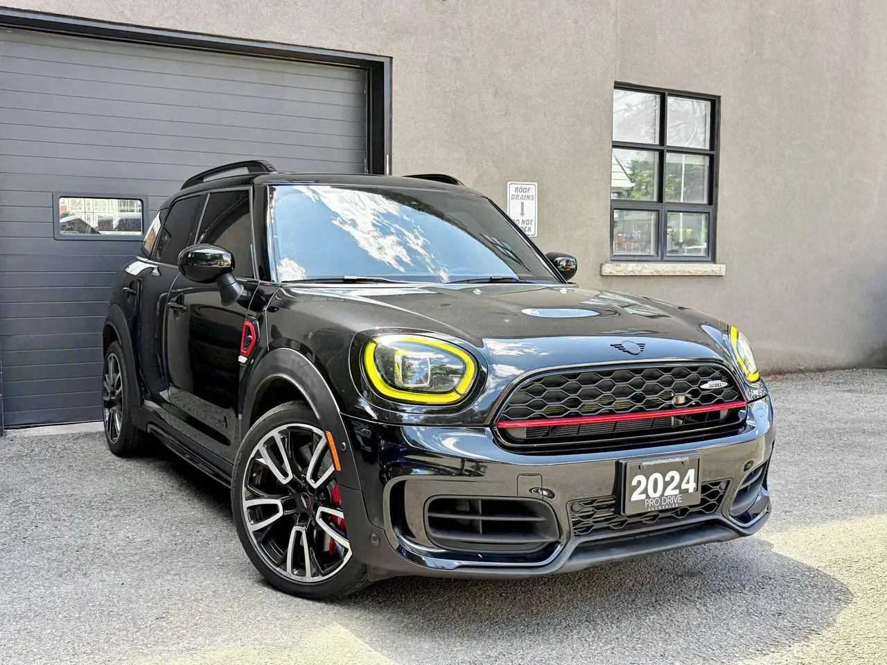 2024 MINI Countryman