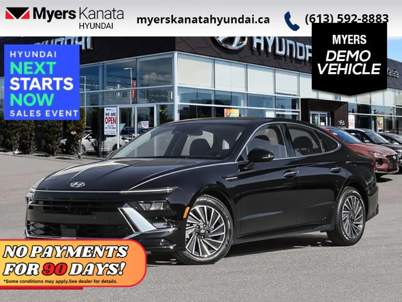 2026 Hyundai Sonata