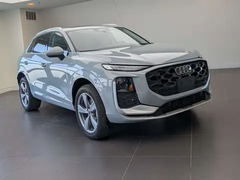 Audi Q3 Progressiv
