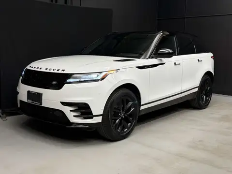 Land Rover Range Rover Velar Dynamic SE P340