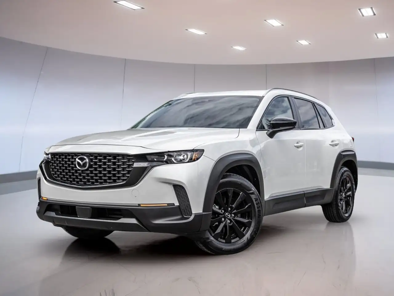 2024 Mazda CX-50
