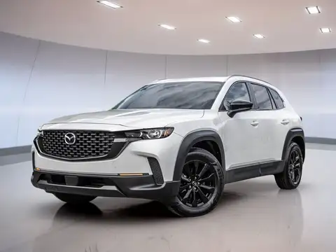 Mazda CX-50