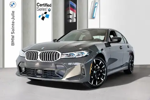 BMW 3 Series 330i
