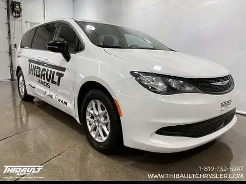 Chrysler Grand Caravan