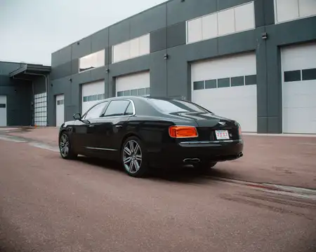 Bentley Flying Spur