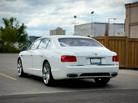 Bentley Flying Spur