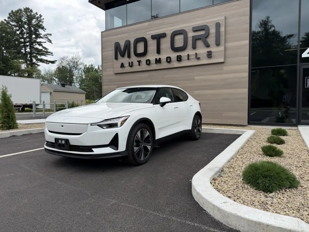 2024 Polestar 2