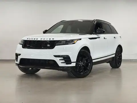 Land Rover Range Rover Velar Dynamic SE P250