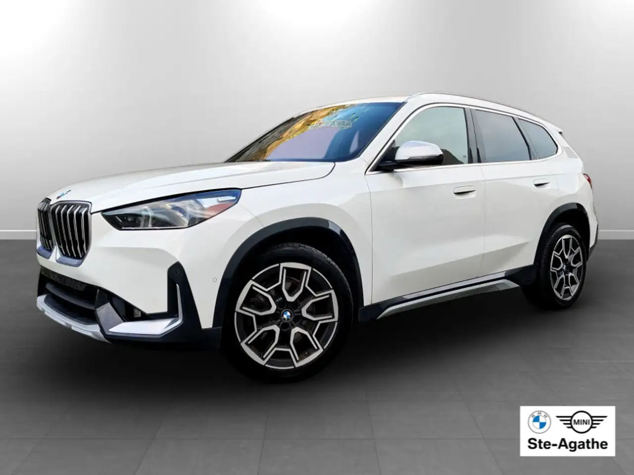 2023 BMW X1 28i