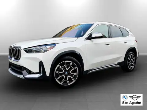 BMW X1 28i
