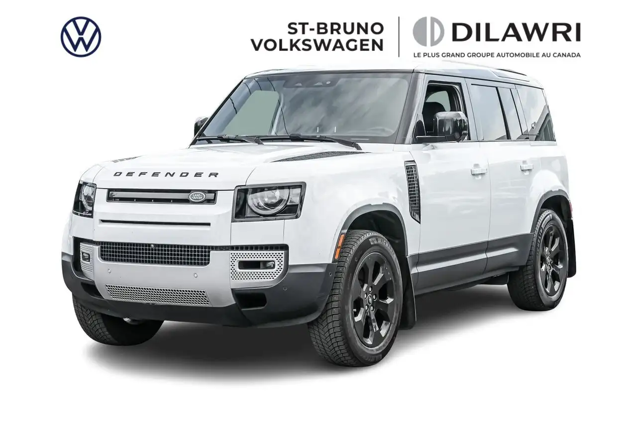2023 Land Rover Defender S P300