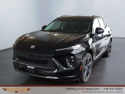 Buick Envision