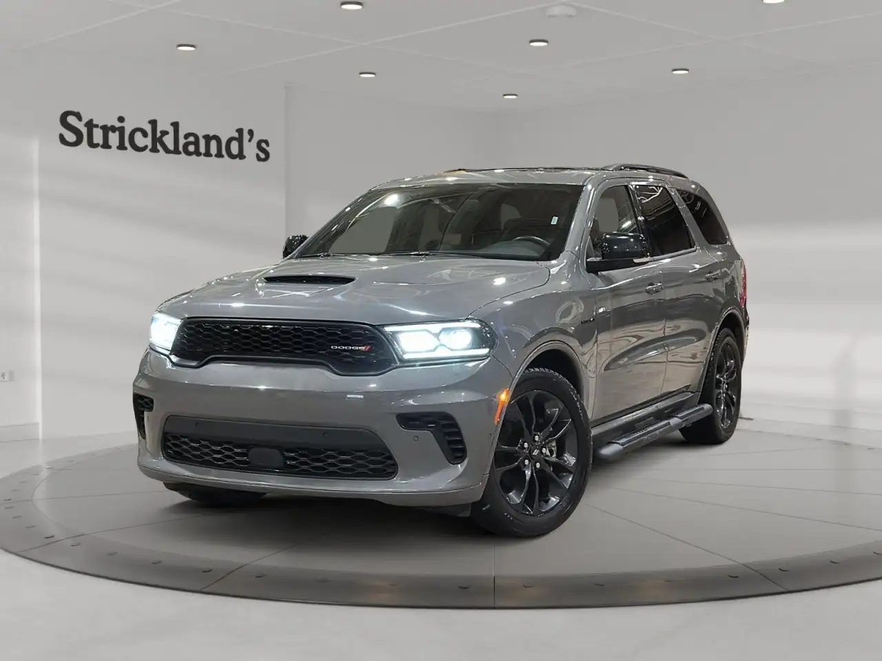 2024 Dodge Durango