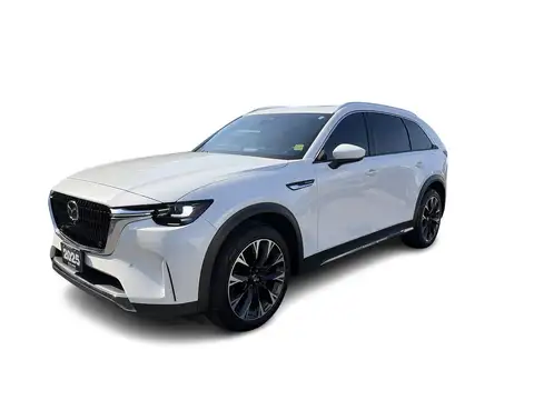 Mazda CX-90