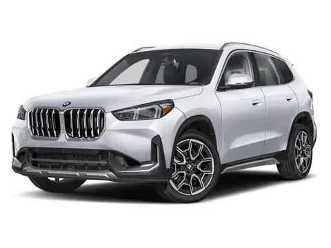BMW X1 28i