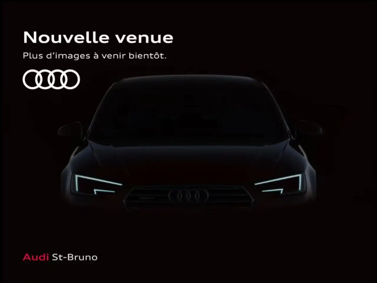 2022 Audi Q4 e-tron