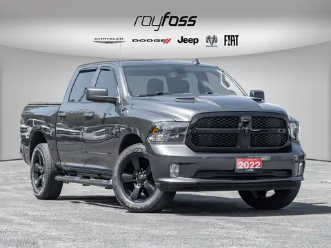 RAM 1500
