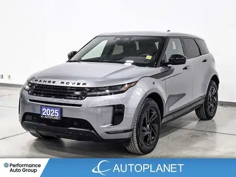 Land Rover Range Rover Evoque S