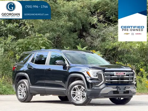 GMC Terrain