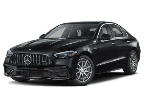 Mercedes-Benz C-Class 300