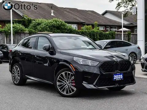 BMW X2 28i