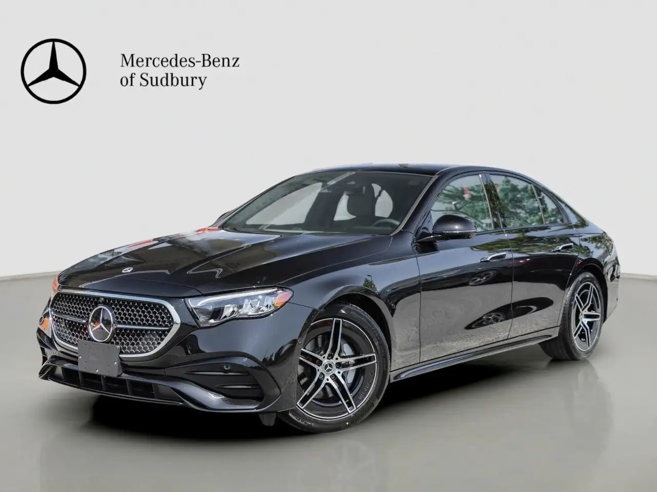 2026 Mercedes-Benz E-Class 350